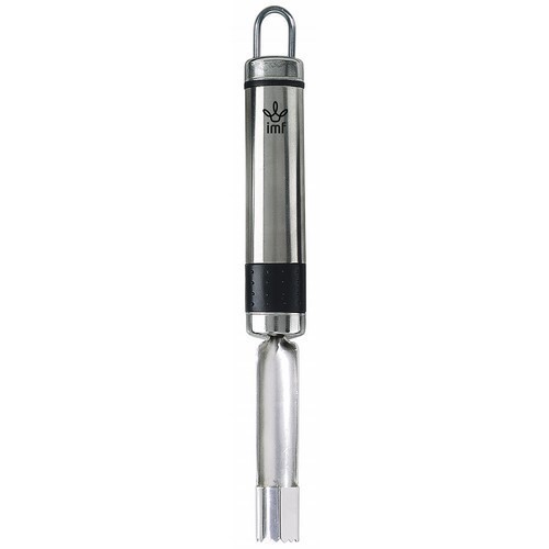 DESCORAZONADOR IMF ARES INOX 21.5CMS